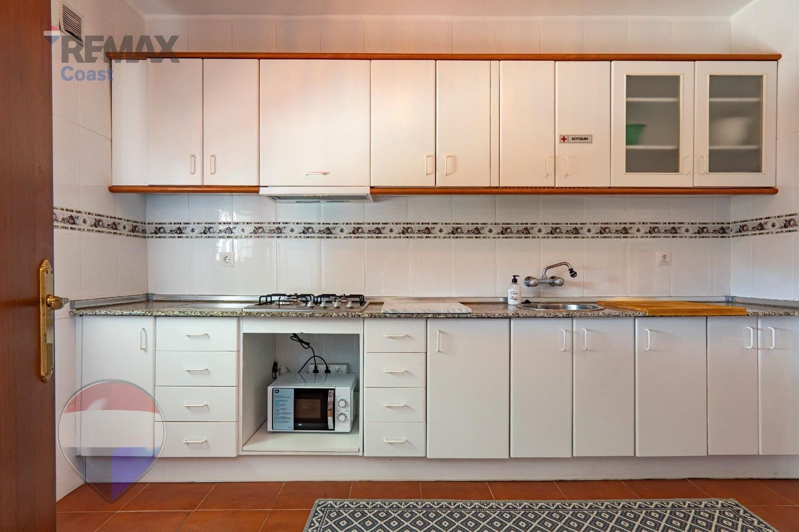 6 soverom Finca/Herregård til salgs i Velez-Malaga med garasje - € 360 000 (Ref: 10183045)