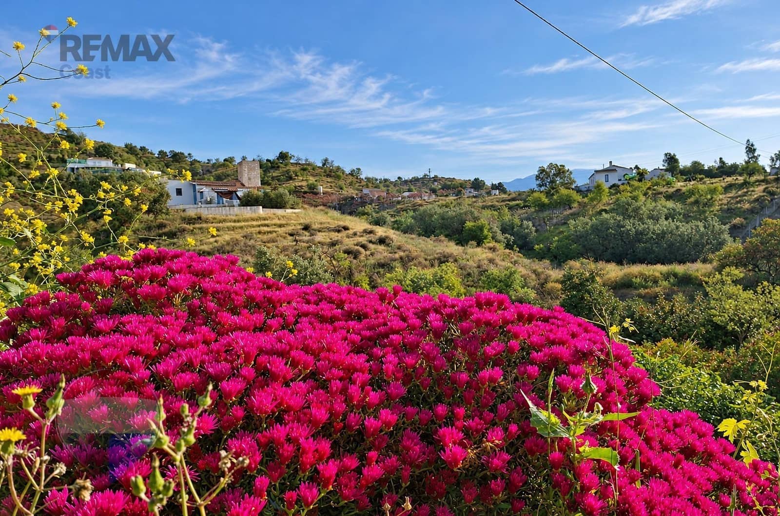 6 soverom Finca/Herregård til salgs i Velez-Malaga med garasje - € 360 000 (Ref: 10183045)