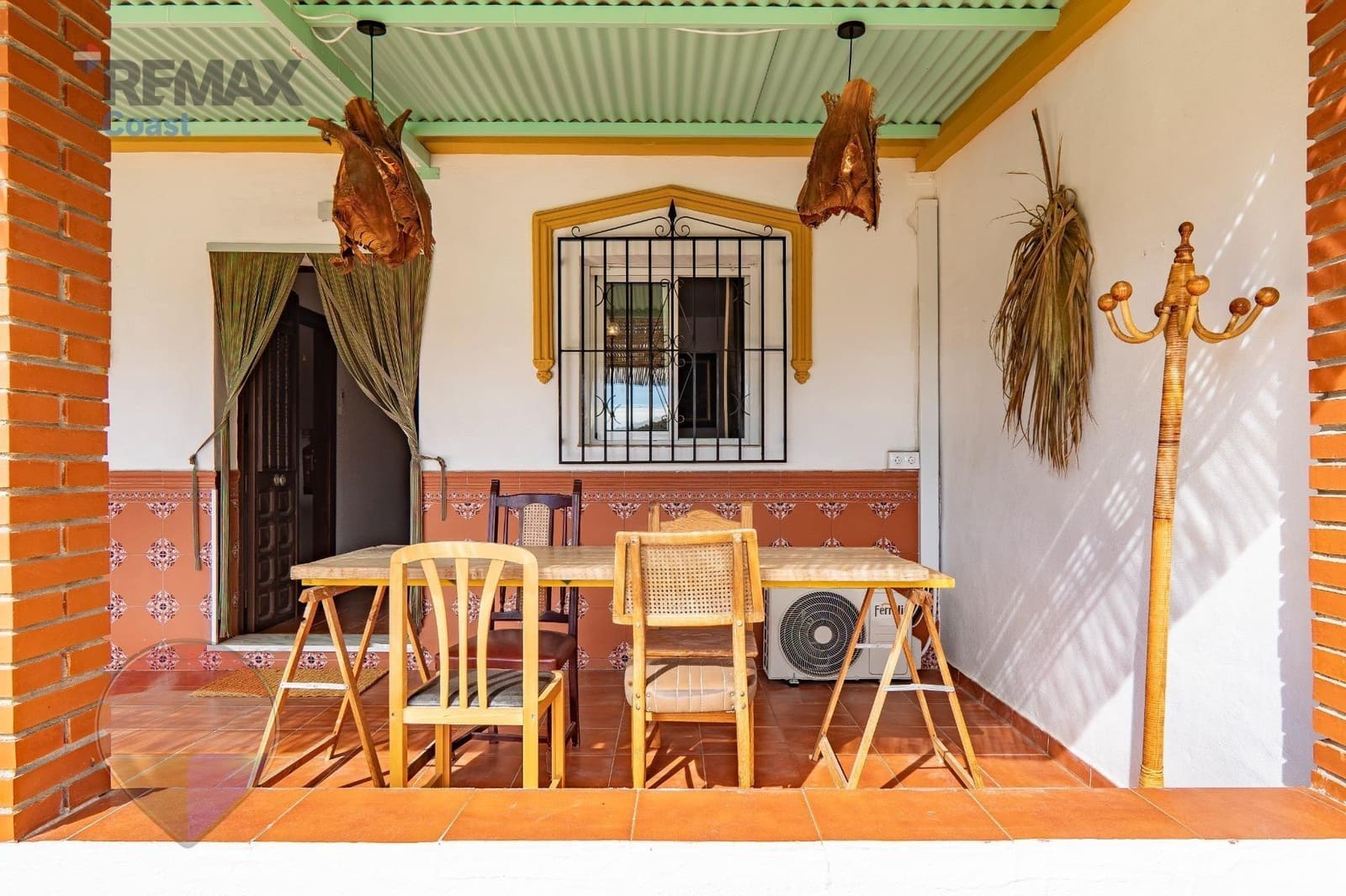 6 soverom Finca/Herregård til salgs i Velez-Malaga med garasje - € 360 000 (Ref: 10183045)