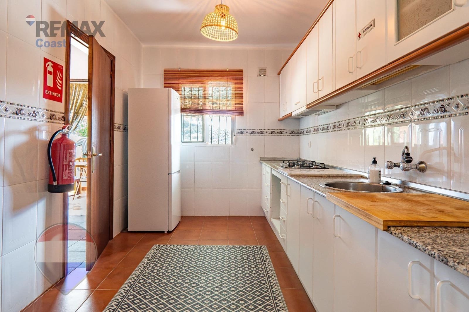 6 soverom Finca/Herregård til salgs i Velez-Malaga med garasje - € 360 000 (Ref: 10183045)