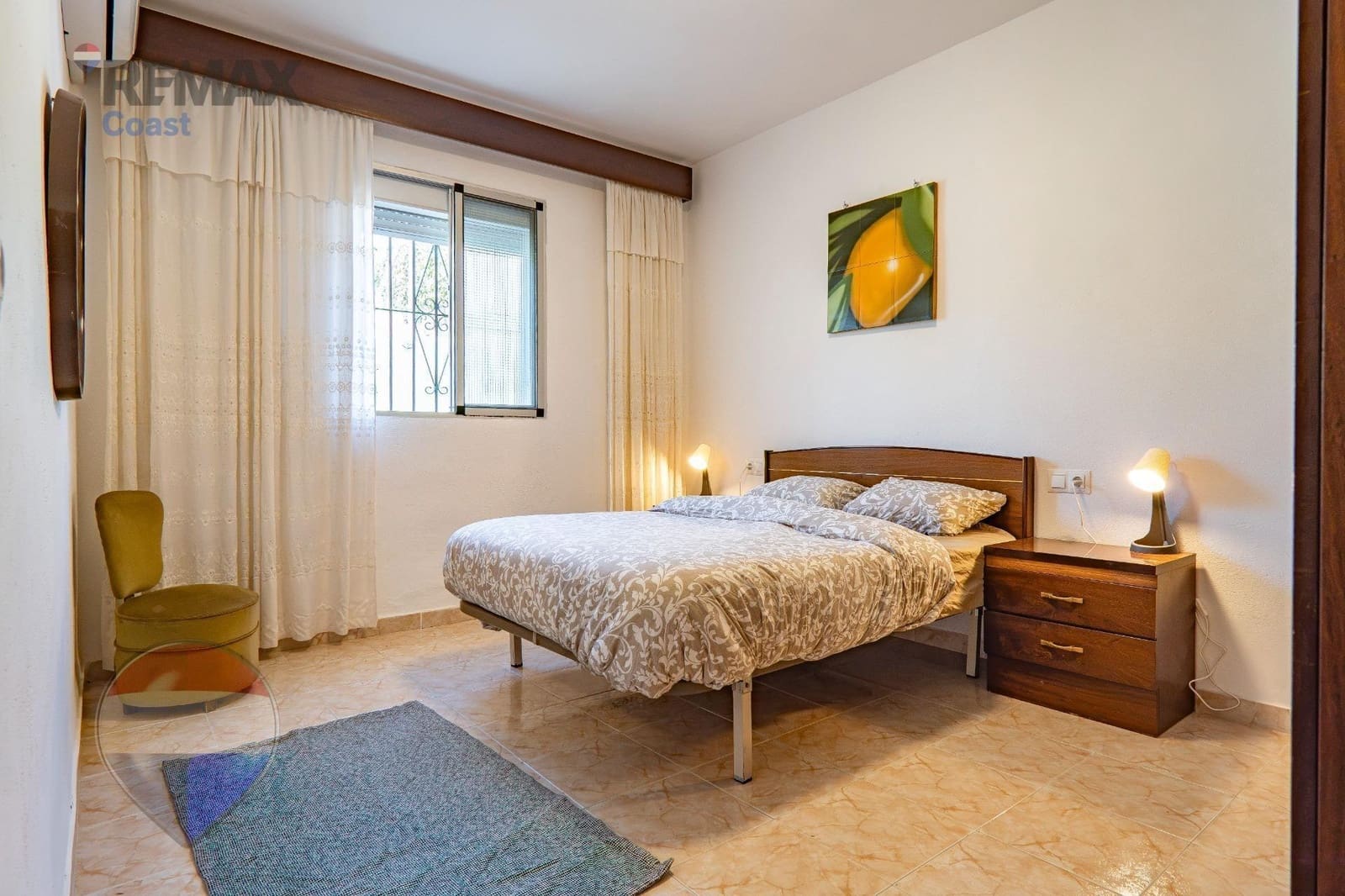 6 soverom Finca/Herregård til salgs i Velez-Malaga med garasje - € 360 000 (Ref: 10183045)