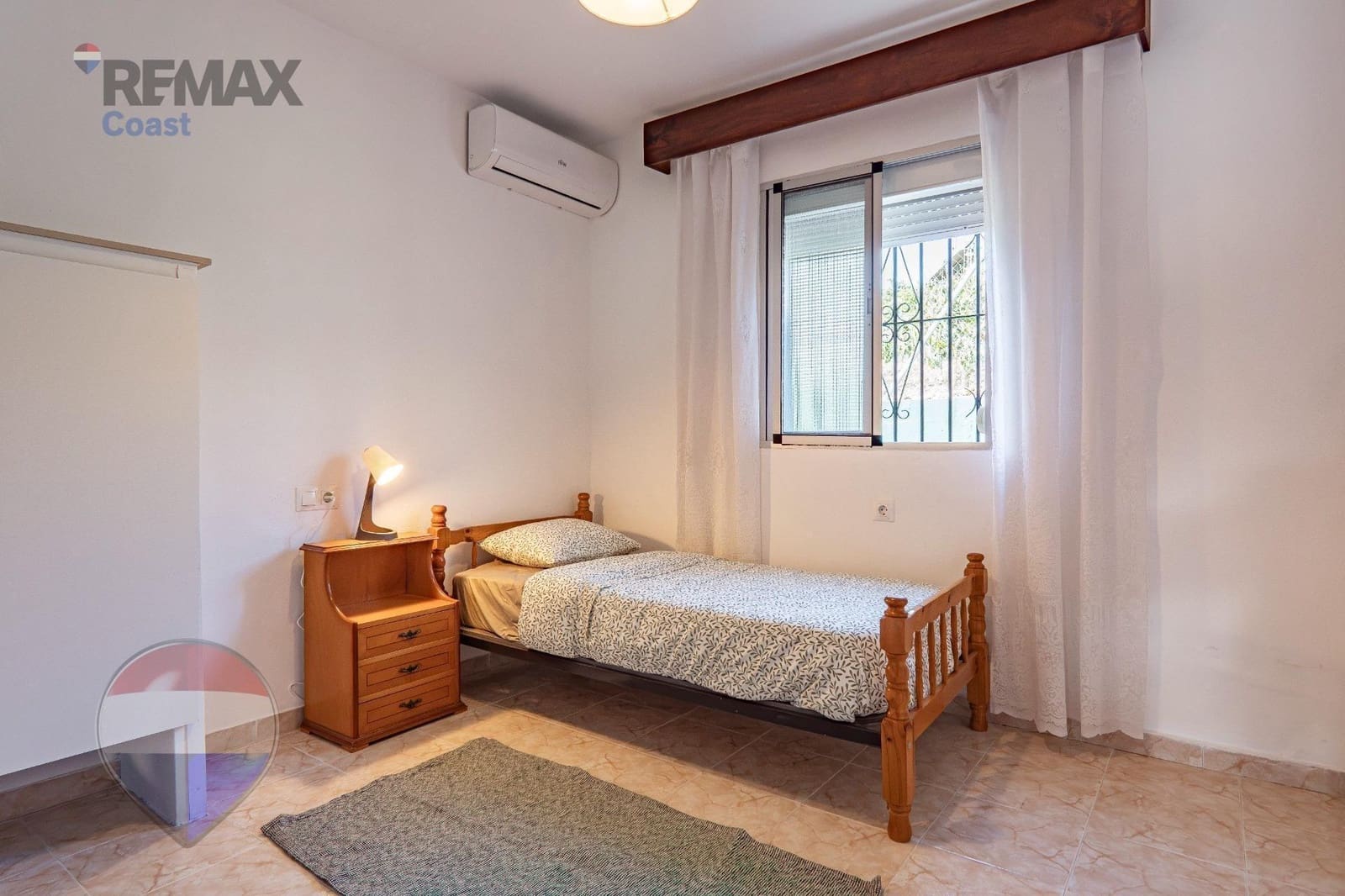 6 soverom Finca/Herregård til salgs i Velez-Malaga med garasje - € 360 000 (Ref: 10183045)