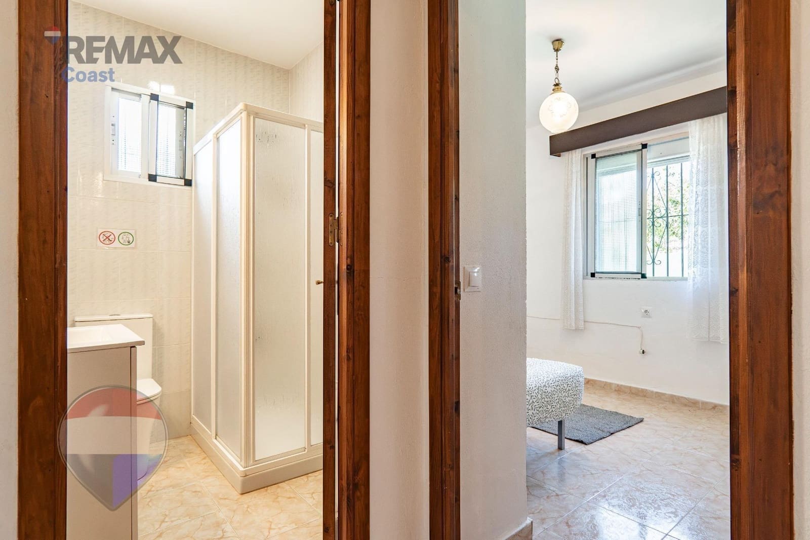 6 soverom Finca/Herregård til salgs i Velez-Malaga med garasje - € 360 000 (Ref: 10183045)