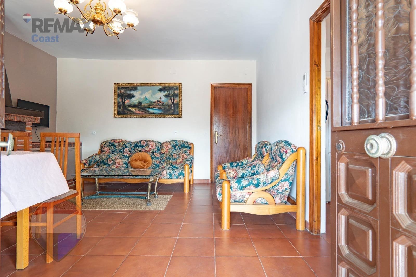 6 soverom Finca/Herregård til salgs i Velez-Malaga med garasje - € 360 000 (Ref: 10183045)