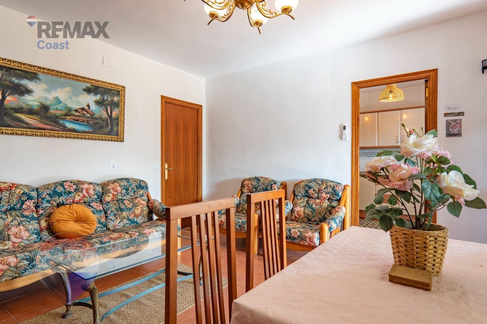 6 soverom Finca/Herregård til salgs i Velez-Malaga med garasje - € 360 000 (Ref: 10183045)