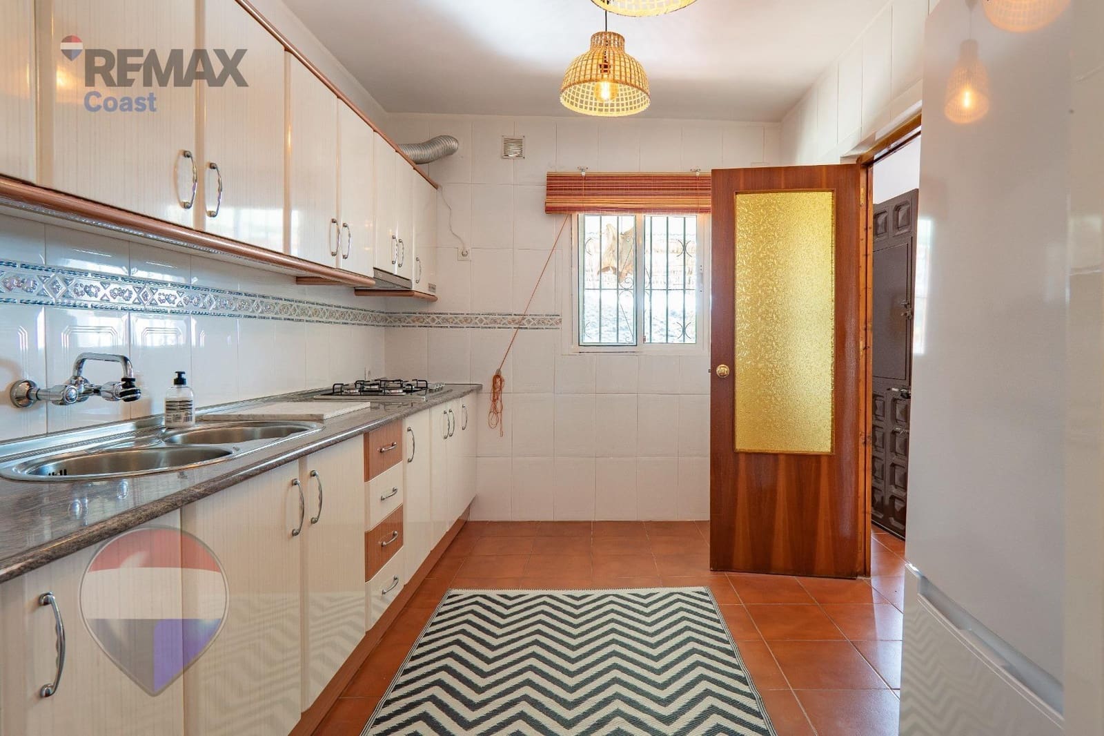 6 soverom Finca/Herregård til salgs i Velez-Malaga med garasje - € 360 000 (Ref: 10183045)