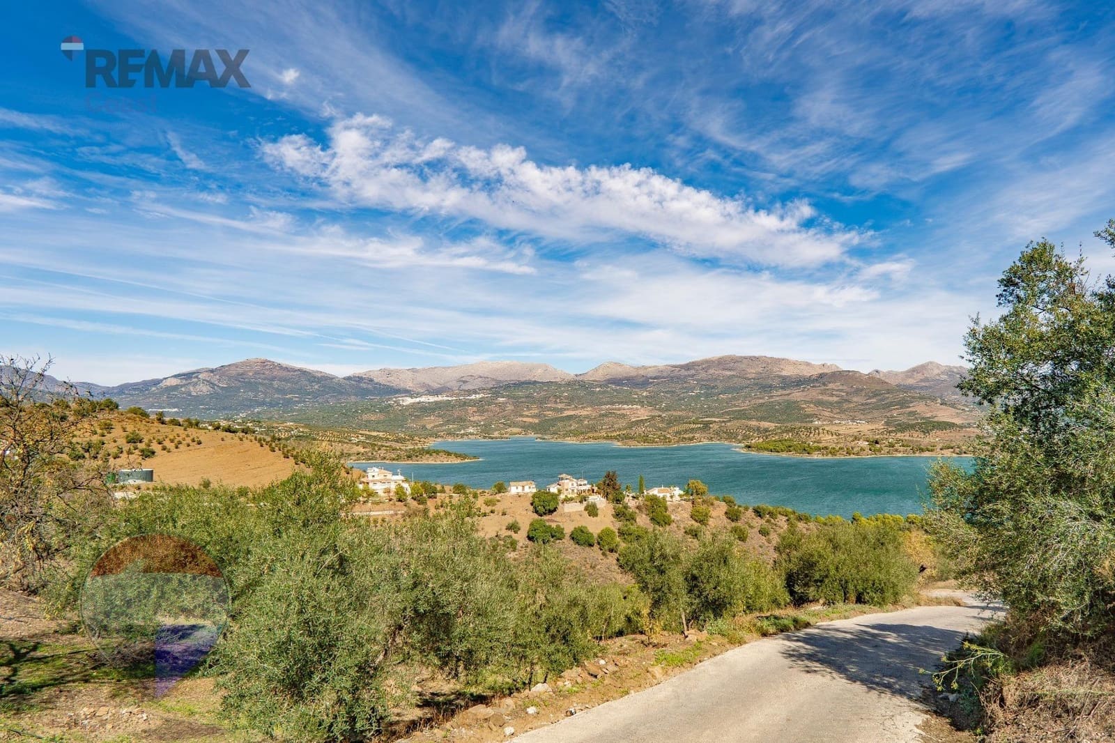6 soverom Finca/Herregård til salgs i Velez-Malaga med garasje - € 360 000 (Ref: 10183045)