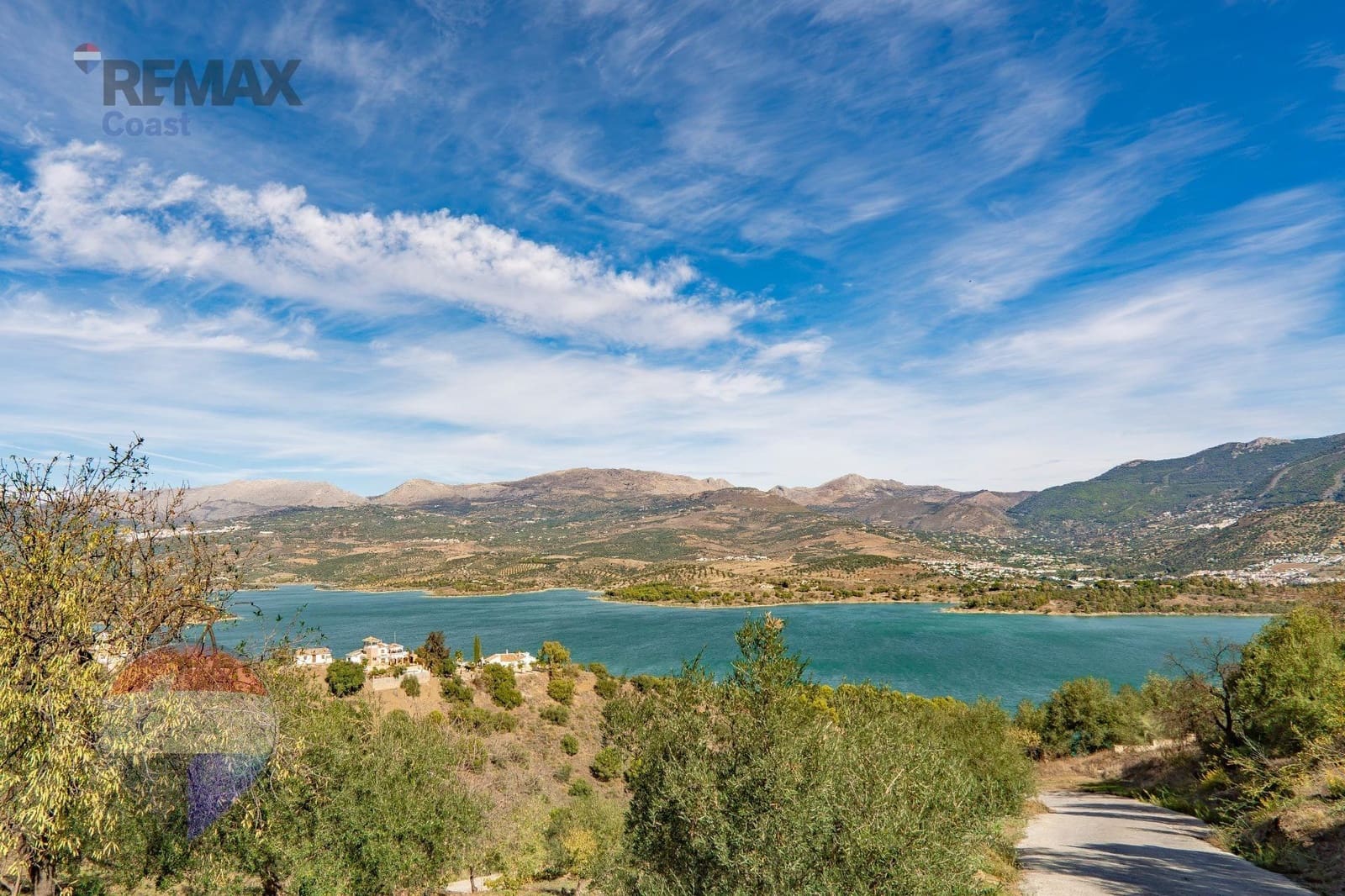 6 soverom Finca/Herregård til salgs i Velez-Malaga med garasje - € 360 000 (Ref: 10183045)