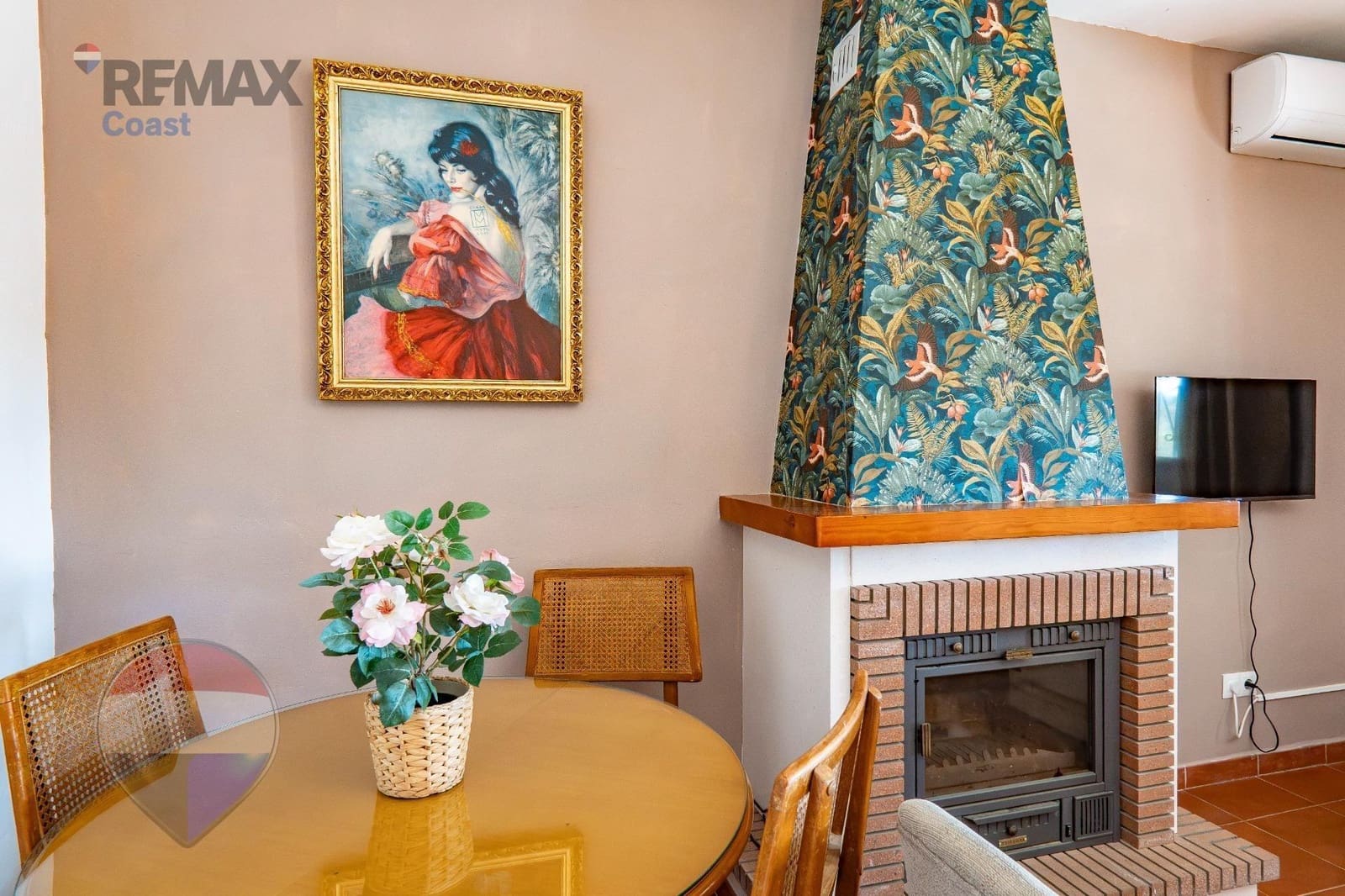 6 soverom Finca/Herregård til salgs i Velez-Malaga med garasje - € 360 000 (Ref: 10183045)