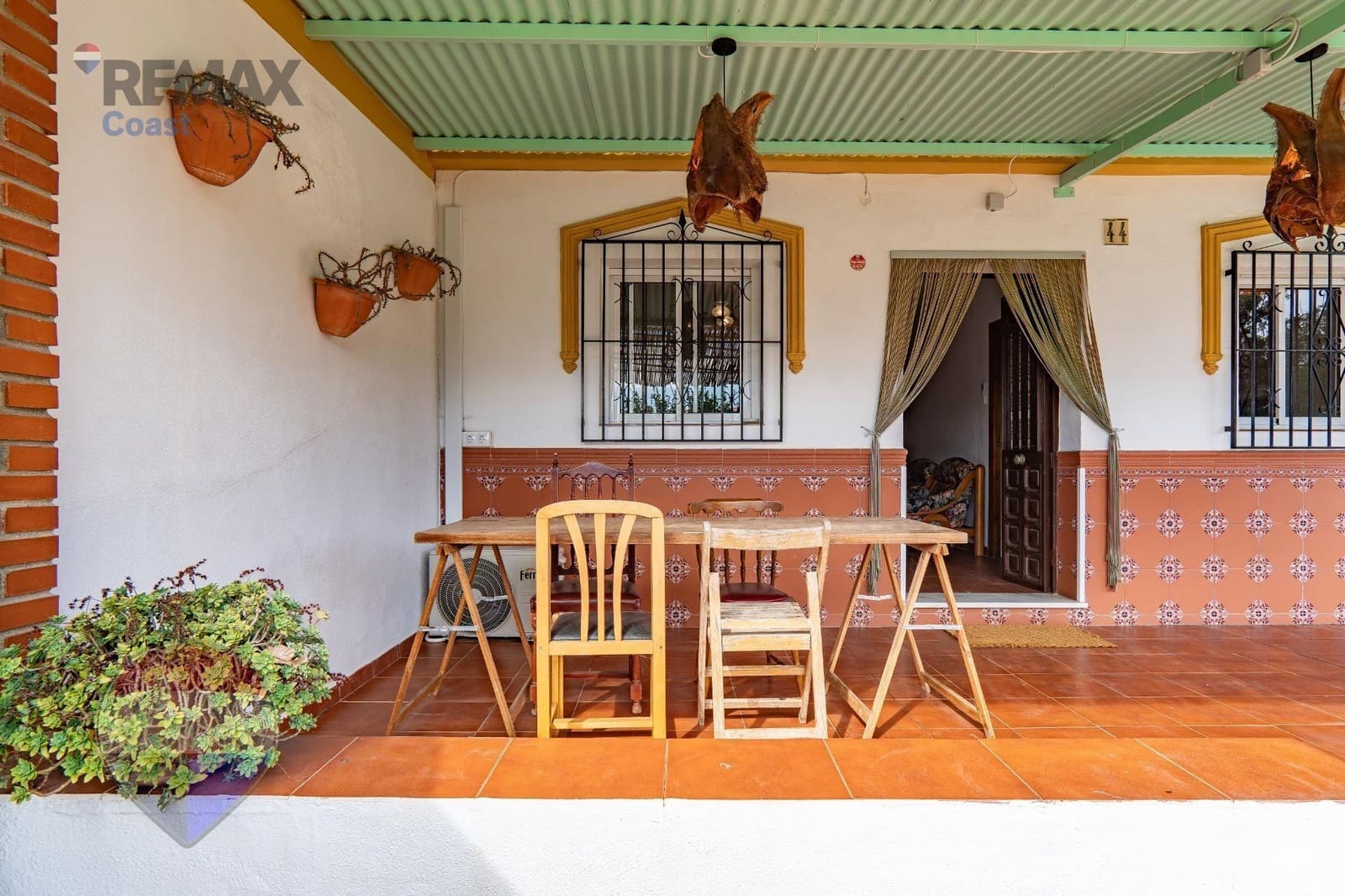 6 soverom Finca/Herregård til salgs i Velez-Malaga med garasje - € 360 000 (Ref: 10183045)