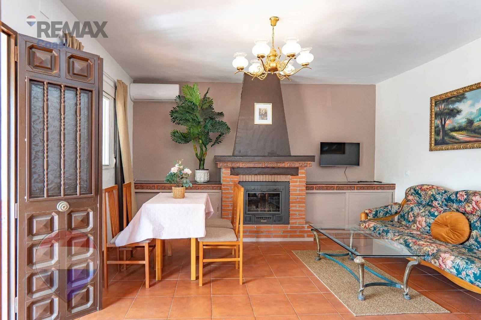 6 soverom Finca/Herregård til salgs i Velez-Malaga med garasje - € 360 000 (Ref: 10183045)