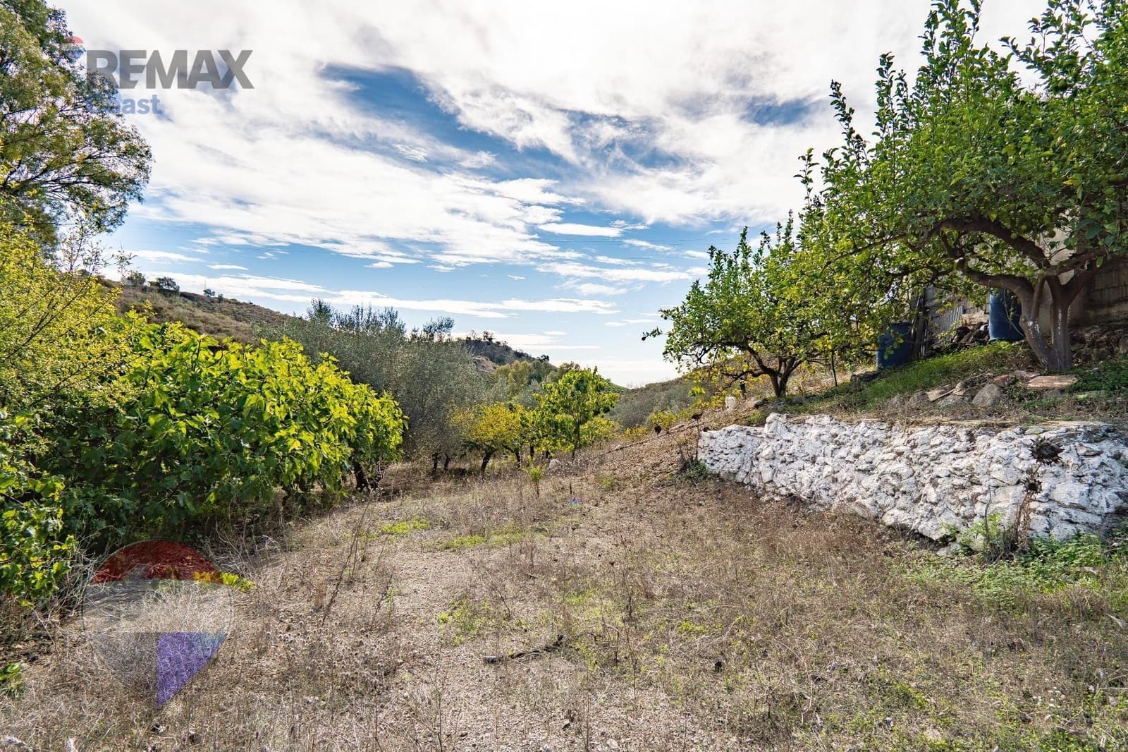 6 soverom Finca/Herregård til salgs i Velez-Malaga med garasje - € 360 000 (Ref: 10183045)