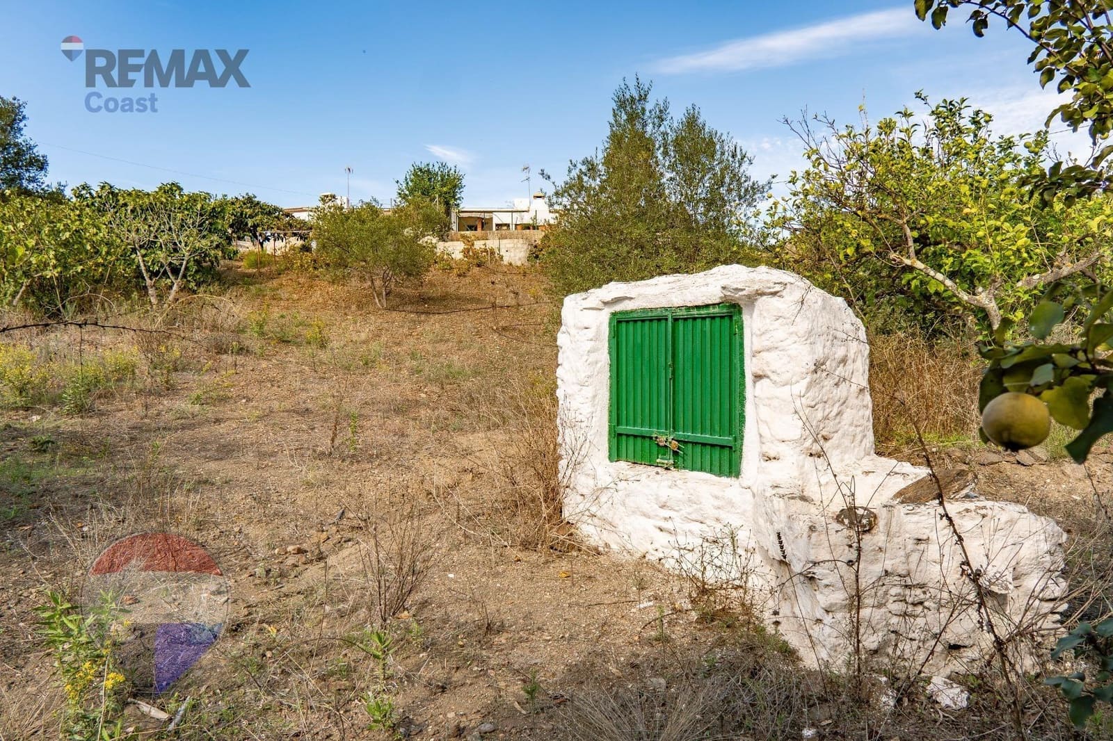 6 soverom Finca/Herregård til salgs i Velez-Malaga med garasje - € 360 000 (Ref: 10183045)