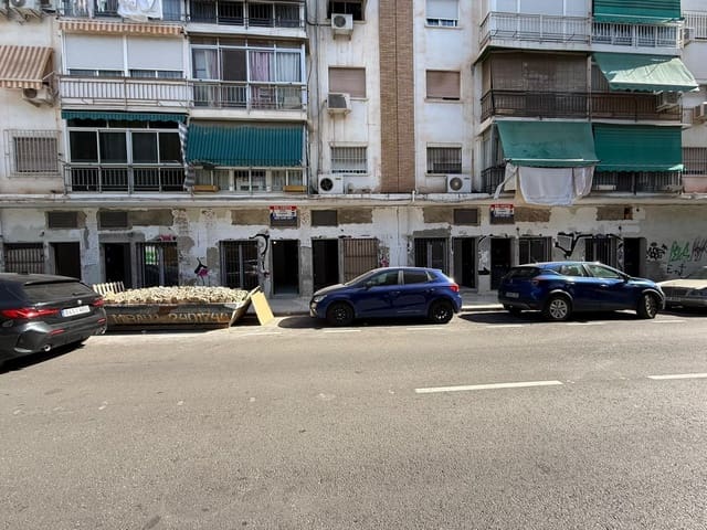 Apartment zu verkaufen in Martiricos, Málaga Stadt - 1.495.000 € (Ref: 10183047)