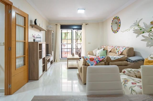 Piso de 2 habitaciones en Almayate, Vélez-Málaga en alquiler con piscina garaje - 950 € (Ref: 10187245)