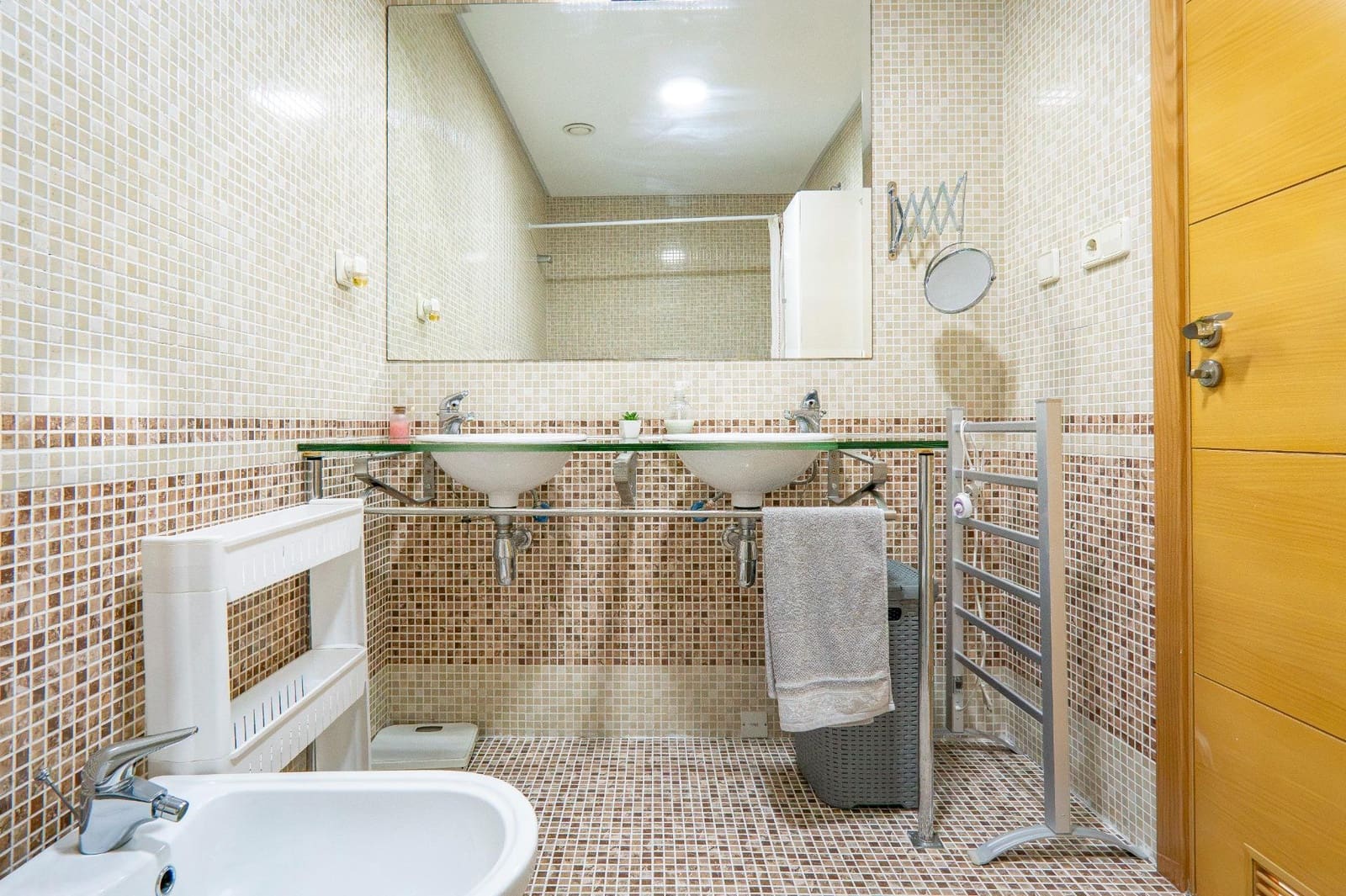 2 quarto Apartamento para arrendar em Almayate com piscina garagem - 950 € (Ref: 10187245)