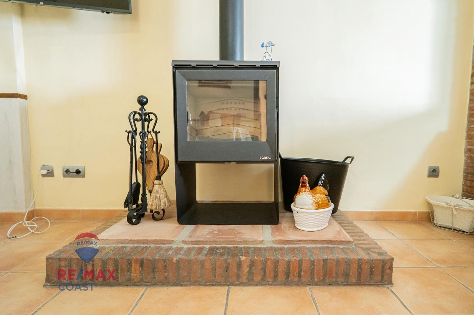 6 camera da letto Finca/Casa di Campagna in vendita in Colmenar - 395.000 € (Rif: 7546777)