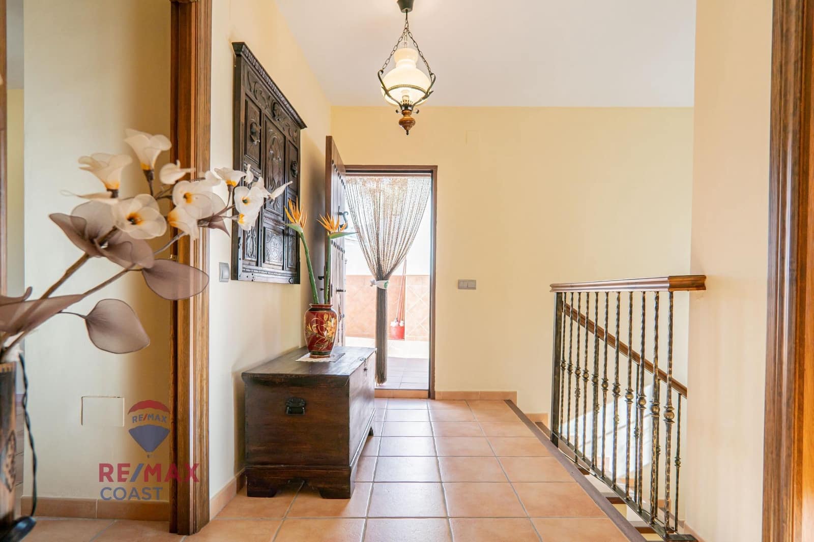 6 bedroom Finca/Country House for sale in Colmenar - € 395,000 (Ref: 7546777)