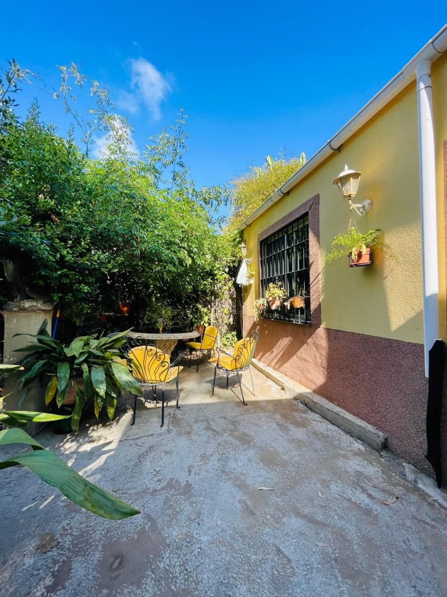 3 sypialnia Finka/Dom wiejski na sprzedaż w Mijas Costa - 319 319 € (Ref: 7757005)