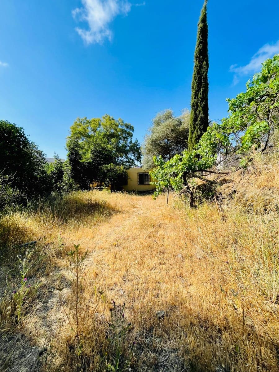 3 sypialnia Finka/Dom wiejski na sprzedaż w Mijas Costa - 319 319 € (Ref: 7757005)