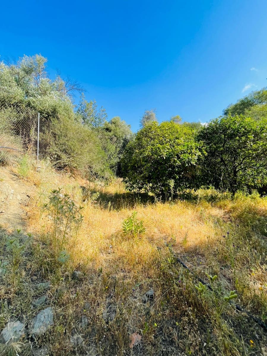 3 sypialnia Finka/Dom wiejski na sprzedaż w Mijas Costa - 319 319 € (Ref: 7757005)