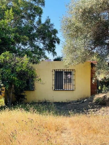 3 soveværelse Finca/Landehus til salg i Mijas Costa, Mijas - € 319.319 (Ref: 7757005)