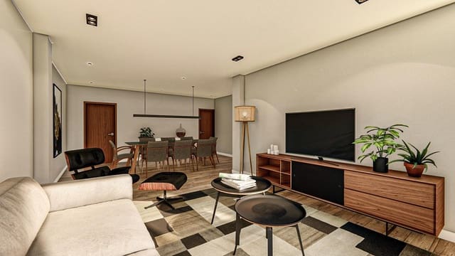 3 soveværelse Finca/Landehus til salg i Mijas Costa, Mijas - € 319.319 (Ref: 7757005)