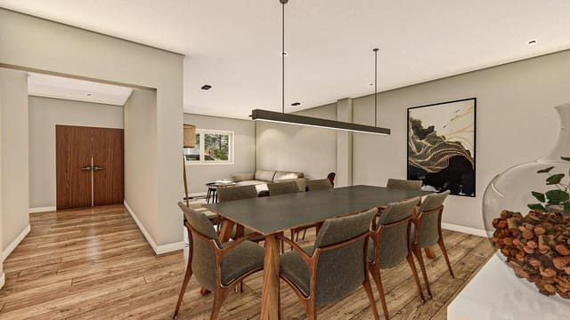 3 soveværelse Finca/Landehus til salg i Mijas Costa, Mijas - € 319.319 (Ref: 7757005)