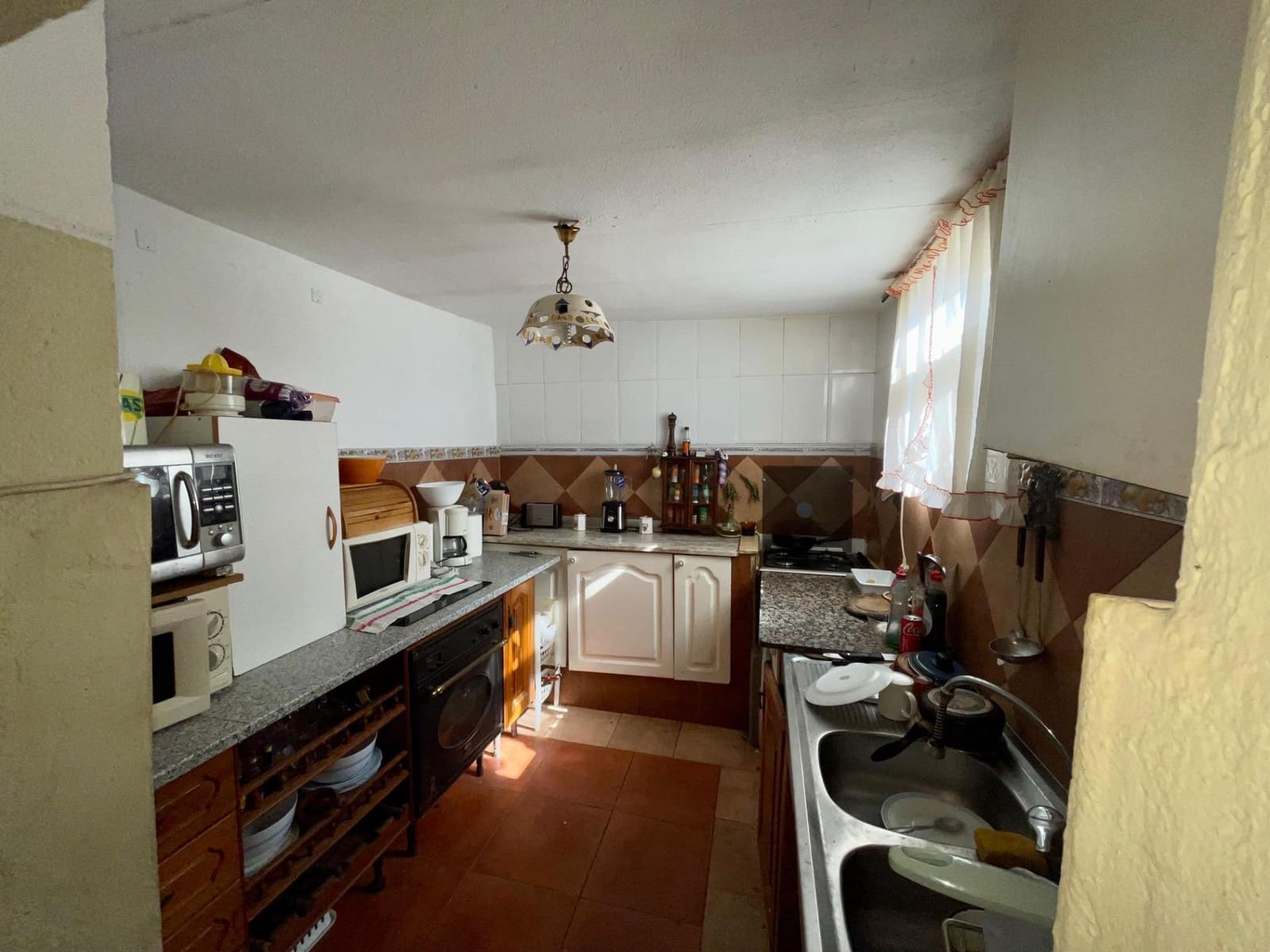 3 sypialnia Finka/Dom wiejski na sprzedaż w Mijas Costa - 319 319 € (Ref: 7757005)