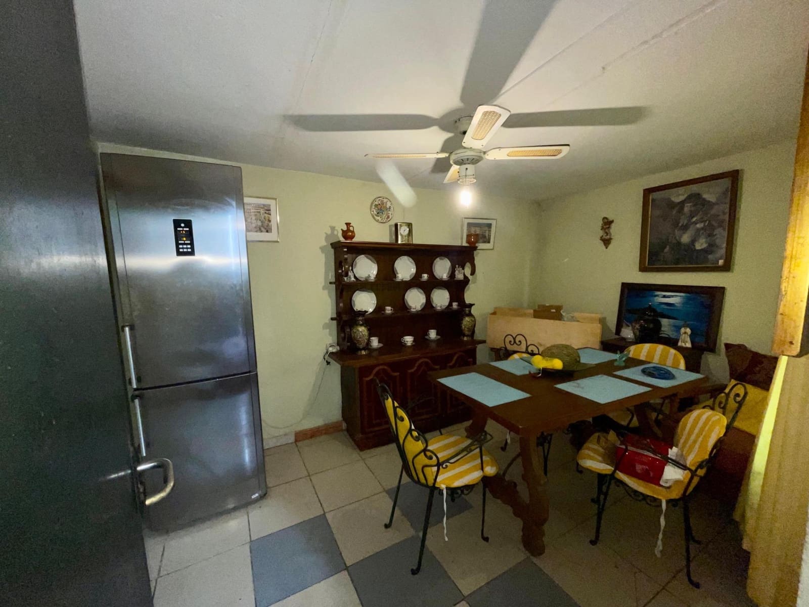 3 sypialnia Finka/Dom wiejski na sprzedaż w Mijas Costa - 319 319 € (Ref: 7757005)