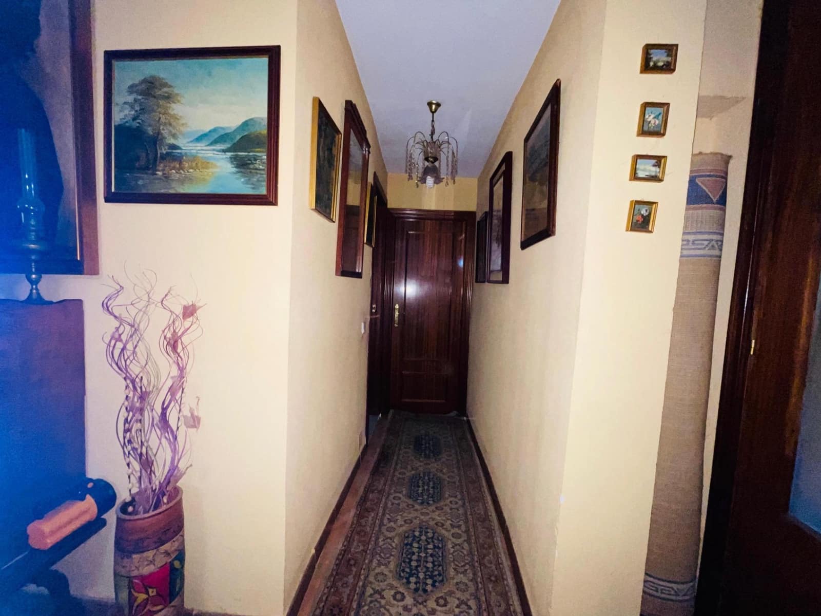 3 sypialnia Finka/Dom wiejski na sprzedaż w Mijas Costa - 319 319 € (Ref: 7757005)