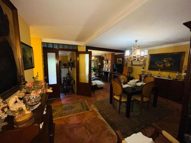 3 soveværelse Finca/Landehus til salg i Mijas Costa, Mijas - € 319.319 (Ref: 7757005)