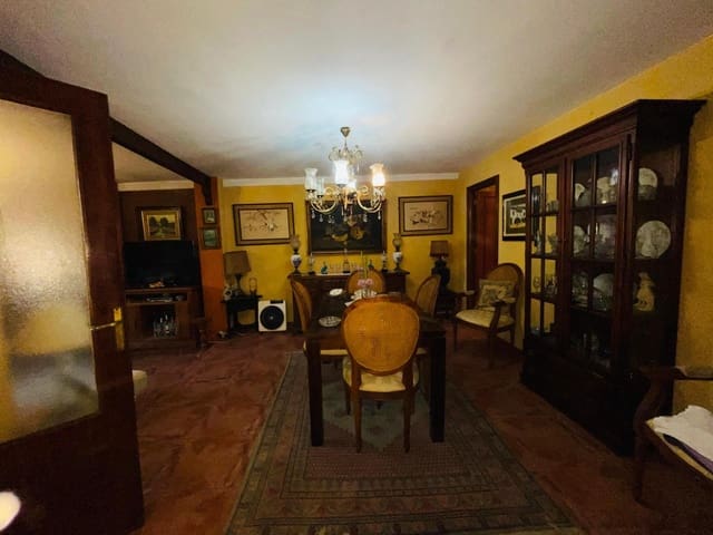 3 soveværelse Finca/Landehus til salg i Mijas Costa, Mijas - € 319.319 (Ref: 7757005)