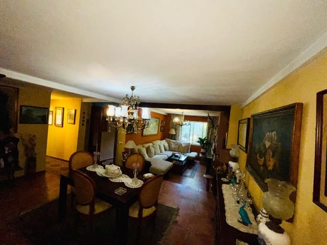 3 soveværelse Finca/Landehus til salg i Mijas Costa, Mijas - € 319.319 (Ref: 7757005)