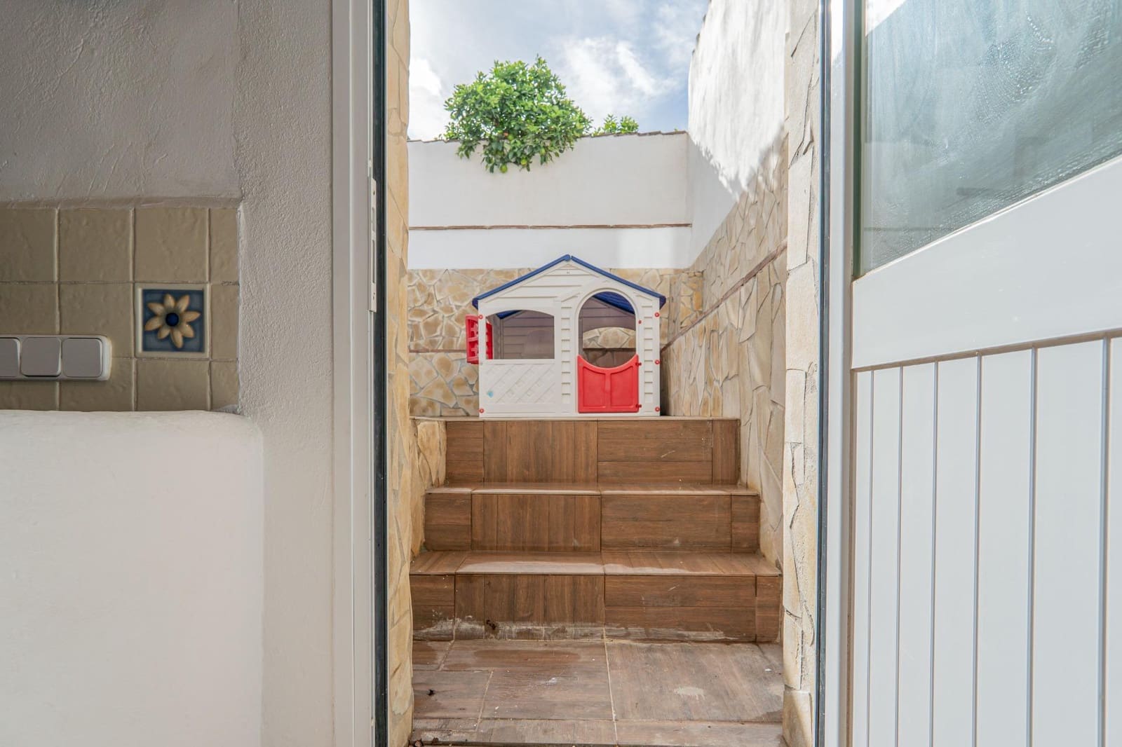 4 makuuhuone Huvila myytävänä paikassa Pizarra mukana uima-altaan - 279 000 € (Ref: 7862505)