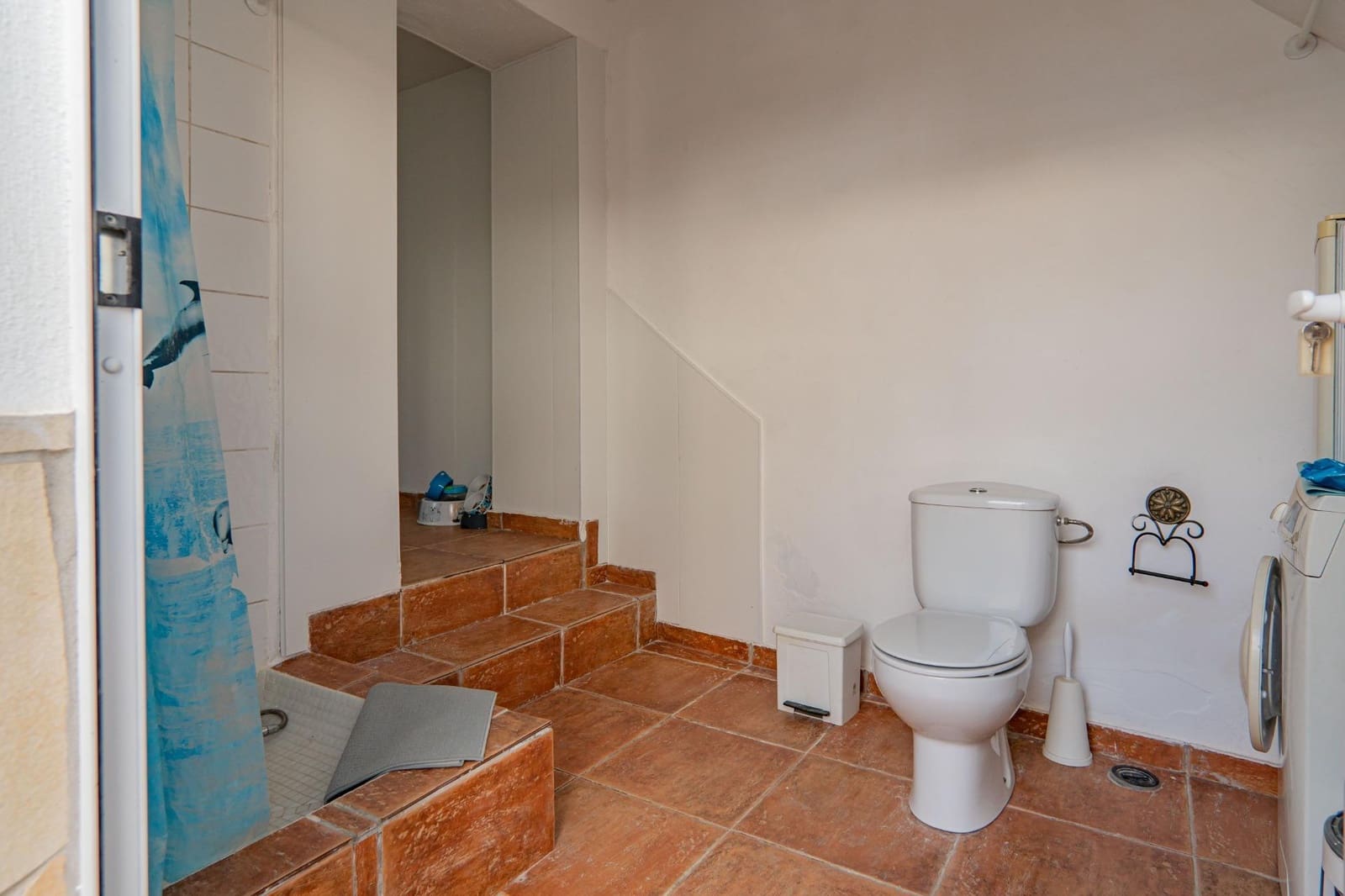 4 makuuhuone Huvila myytävänä paikassa Pizarra mukana uima-altaan - 279 000 € (Ref: 7862505)