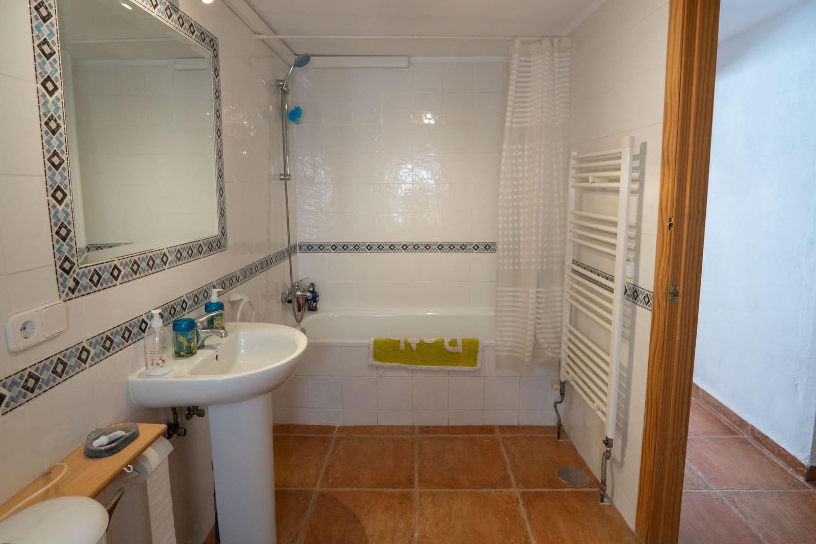 4 makuuhuone Huvila myytävänä paikassa Pizarra mukana uima-altaan - 279 000 € (Ref: 7862505)