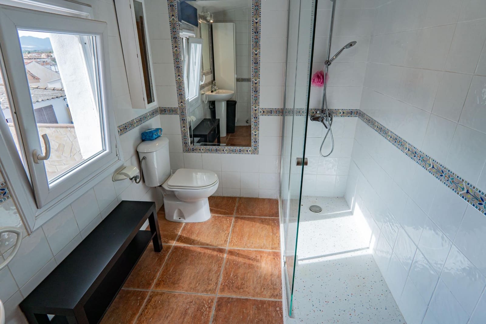 4 makuuhuone Huvila myytävänä paikassa Pizarra mukana uima-altaan - 279 000 € (Ref: 7862505)