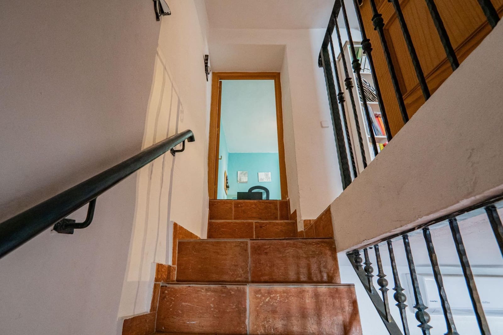 4 makuuhuone Huvila myytävänä paikassa Pizarra mukana uima-altaan - 279 000 € (Ref: 7862505)