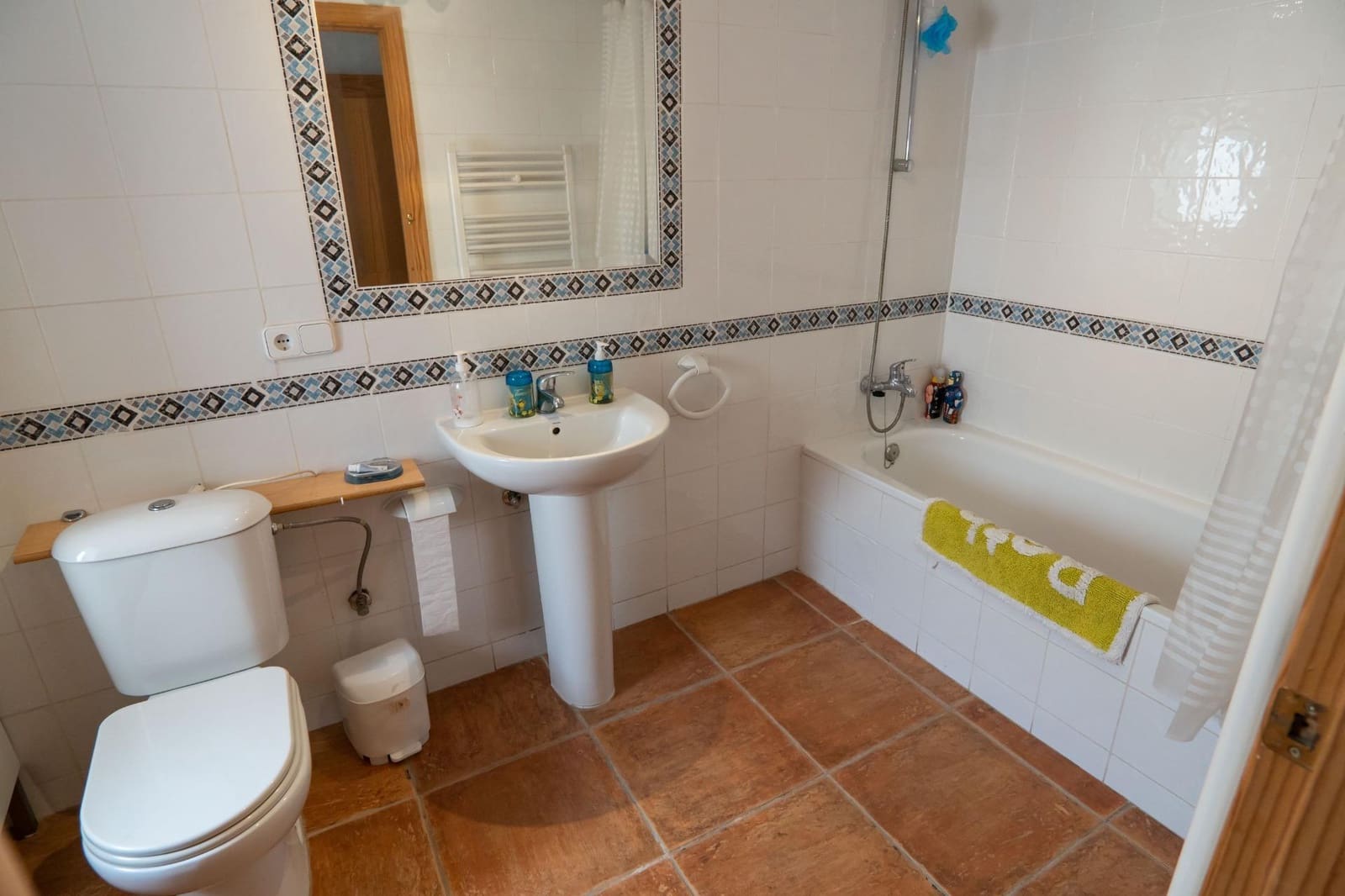 4 makuuhuone Huvila myytävänä paikassa Pizarra mukana uima-altaan - 279 000 € (Ref: 7862505)