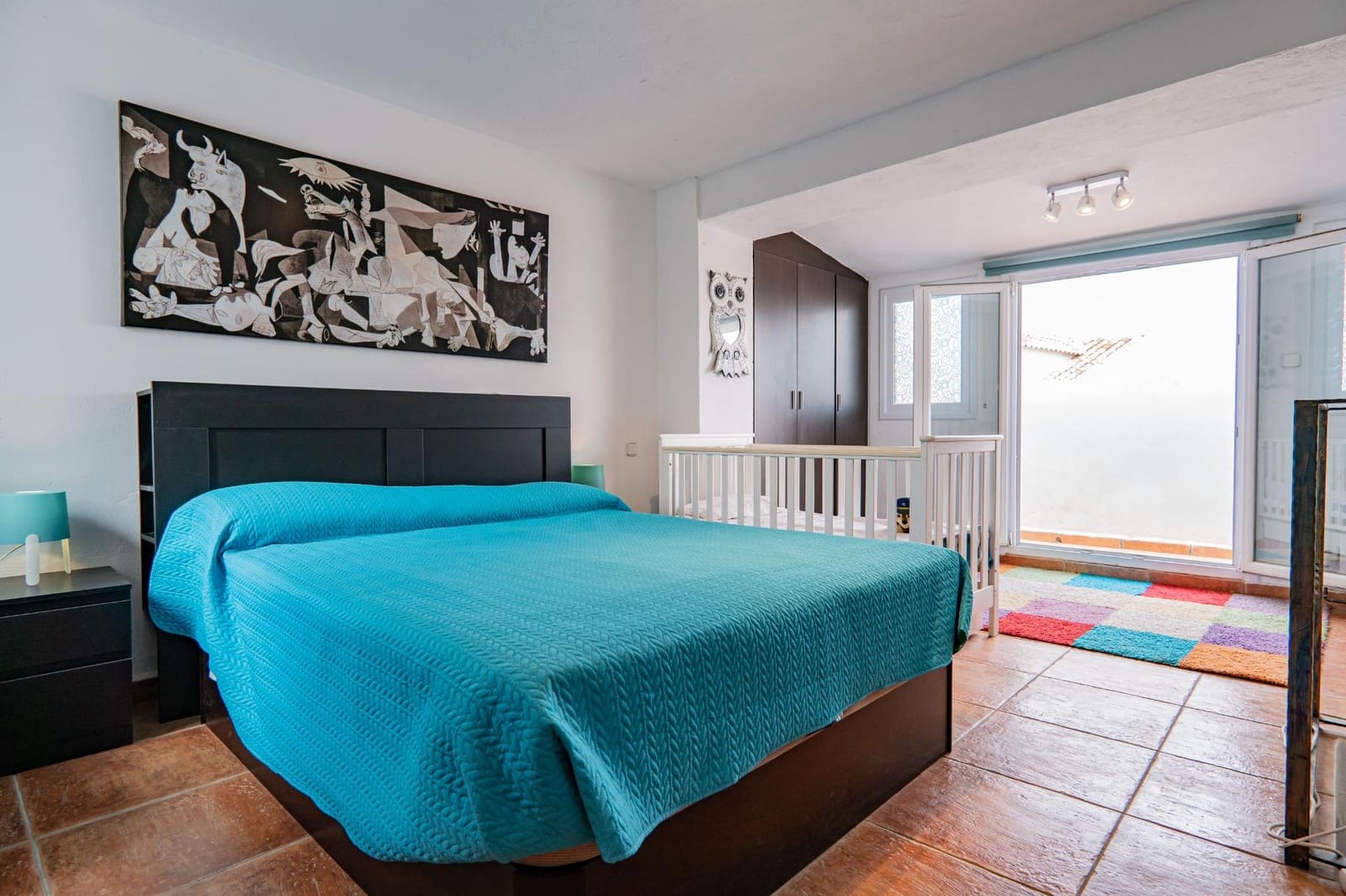 4 makuuhuone Huvila myytävänä paikassa Pizarra mukana uima-altaan - 279 000 € (Ref: 7862505)