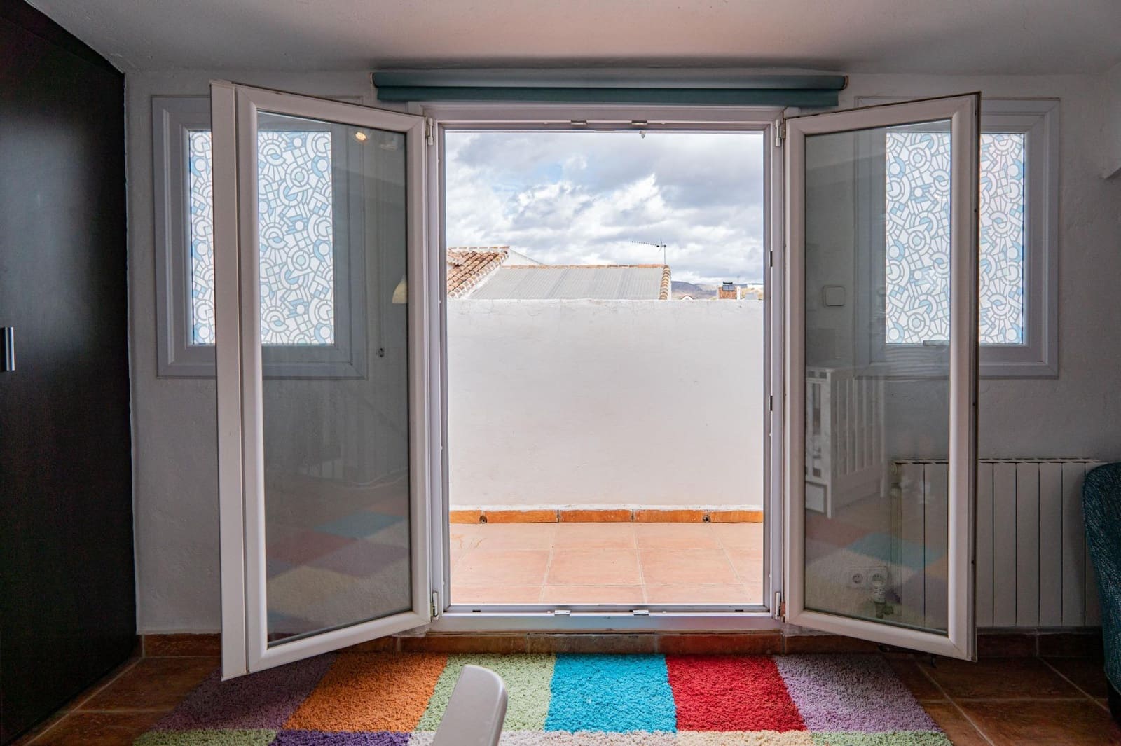 4 makuuhuone Huvila myytävänä paikassa Pizarra mukana uima-altaan - 279 000 € (Ref: 7862505)