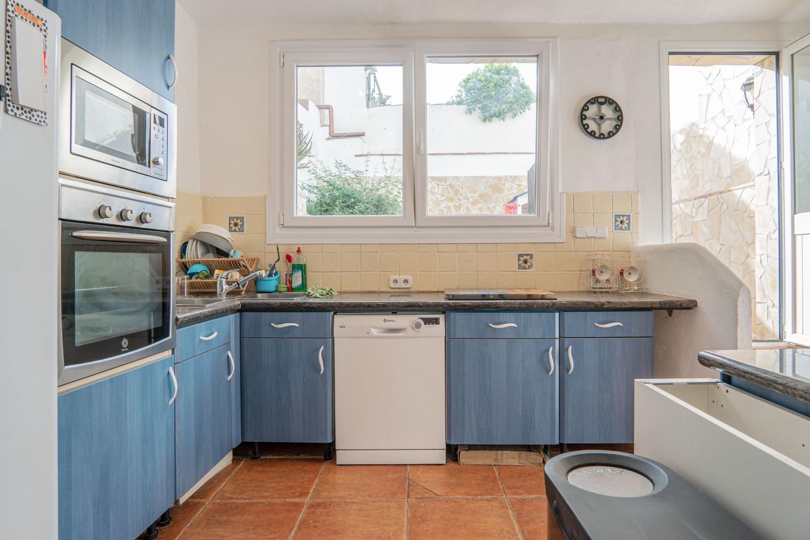 4 makuuhuone Huvila myytävänä paikassa Pizarra mukana uima-altaan - 279 000 € (Ref: 7862505)