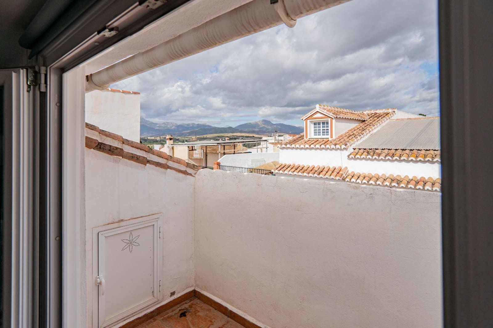 4 makuuhuone Huvila myytävänä paikassa Pizarra mukana uima-altaan - 279 000 € (Ref: 7862505)