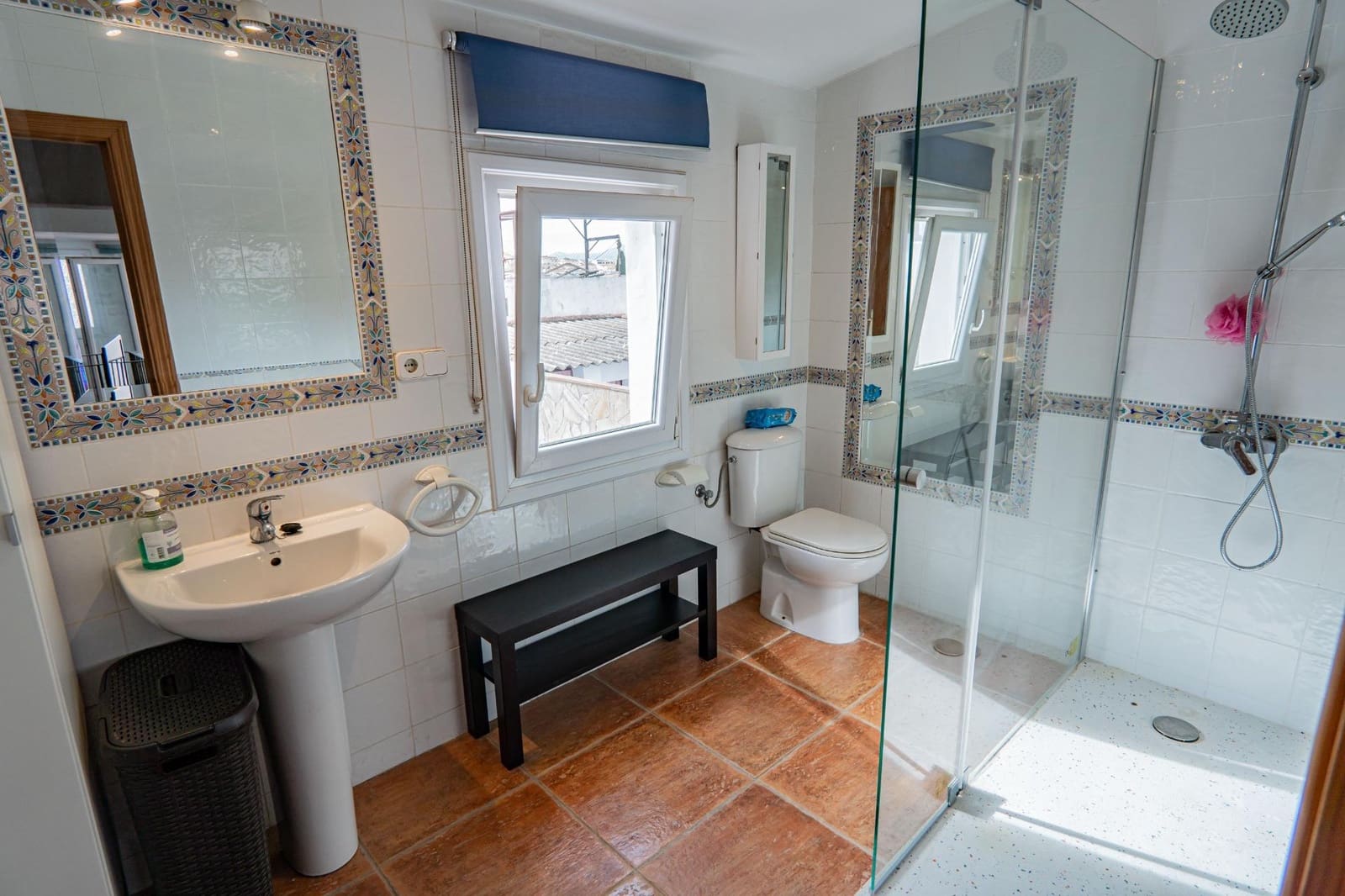 4 makuuhuone Huvila myytävänä paikassa Pizarra mukana uima-altaan - 279 000 € (Ref: 7862505)