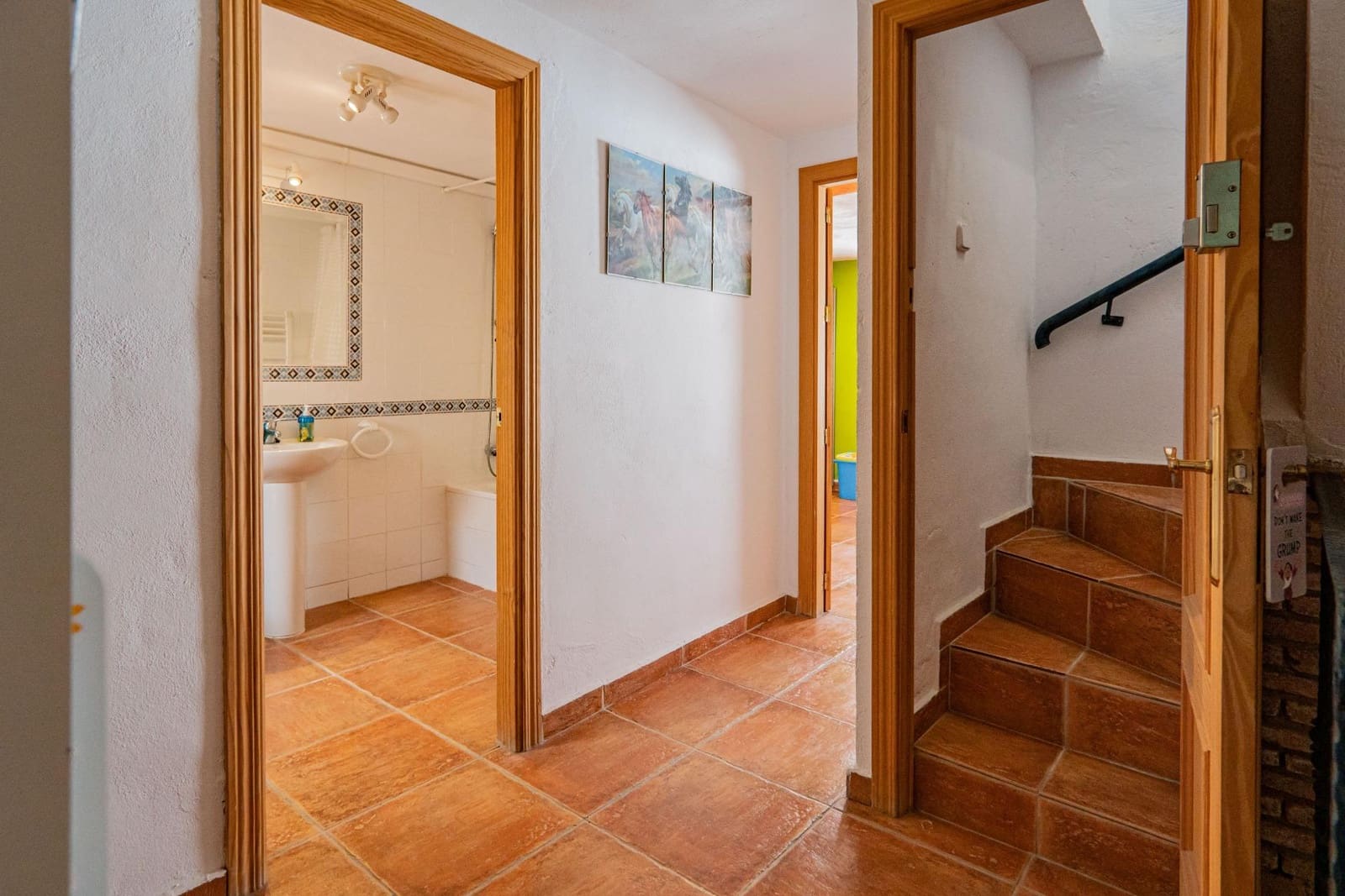 4 makuuhuone Huvila myytävänä paikassa Pizarra mukana uima-altaan - 279 000 € (Ref: 7862505)