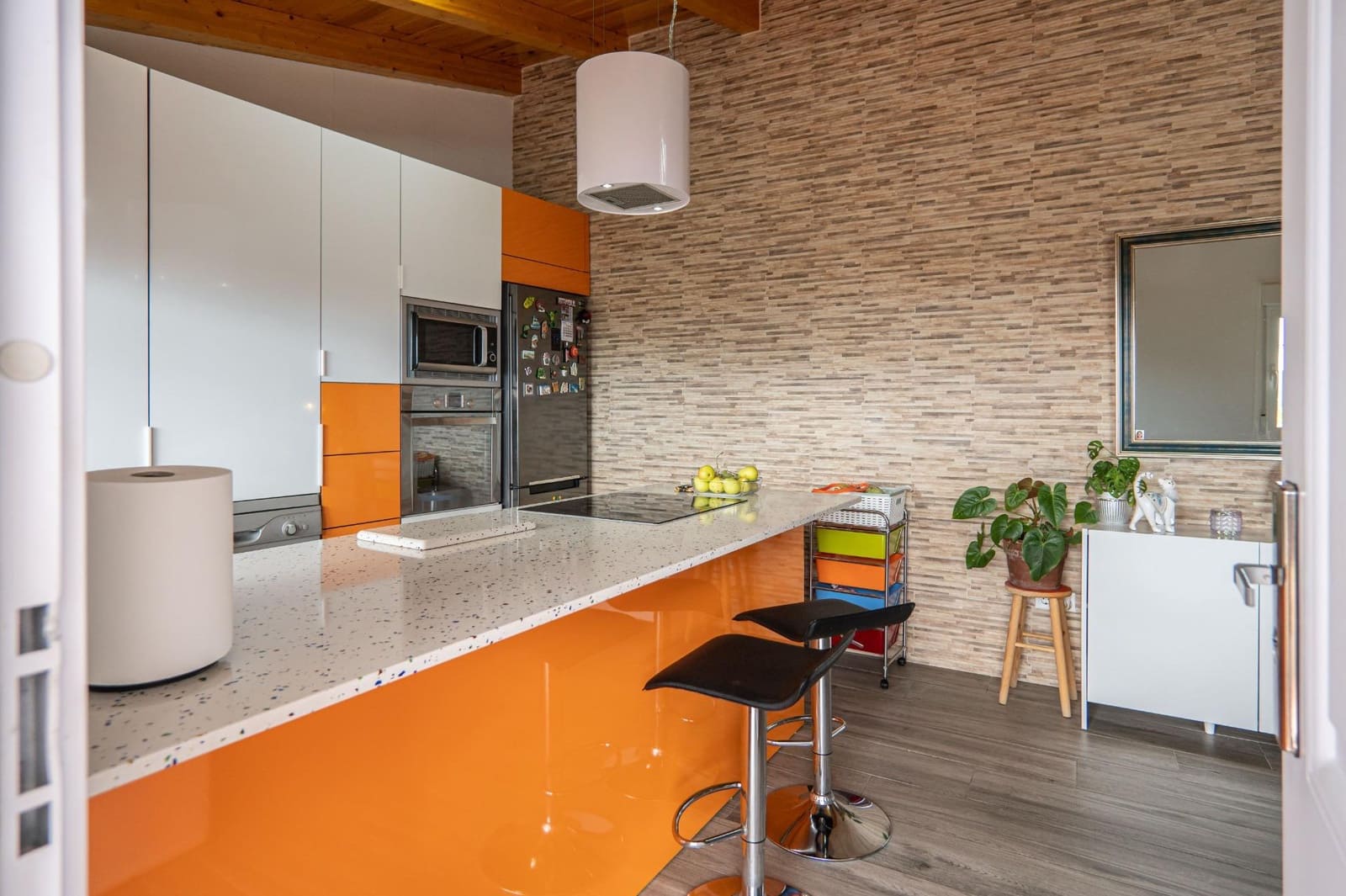 5 slaapkamer Finca/Landhuis te koop in Benaque - € 285.000 (Ref: 7888938)
