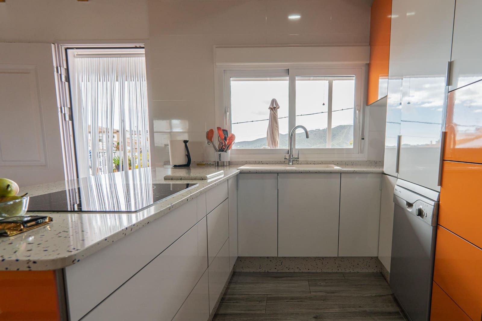 5 slaapkamer Finca/Landhuis te koop in Benaque - € 285.000 (Ref: 7888938)