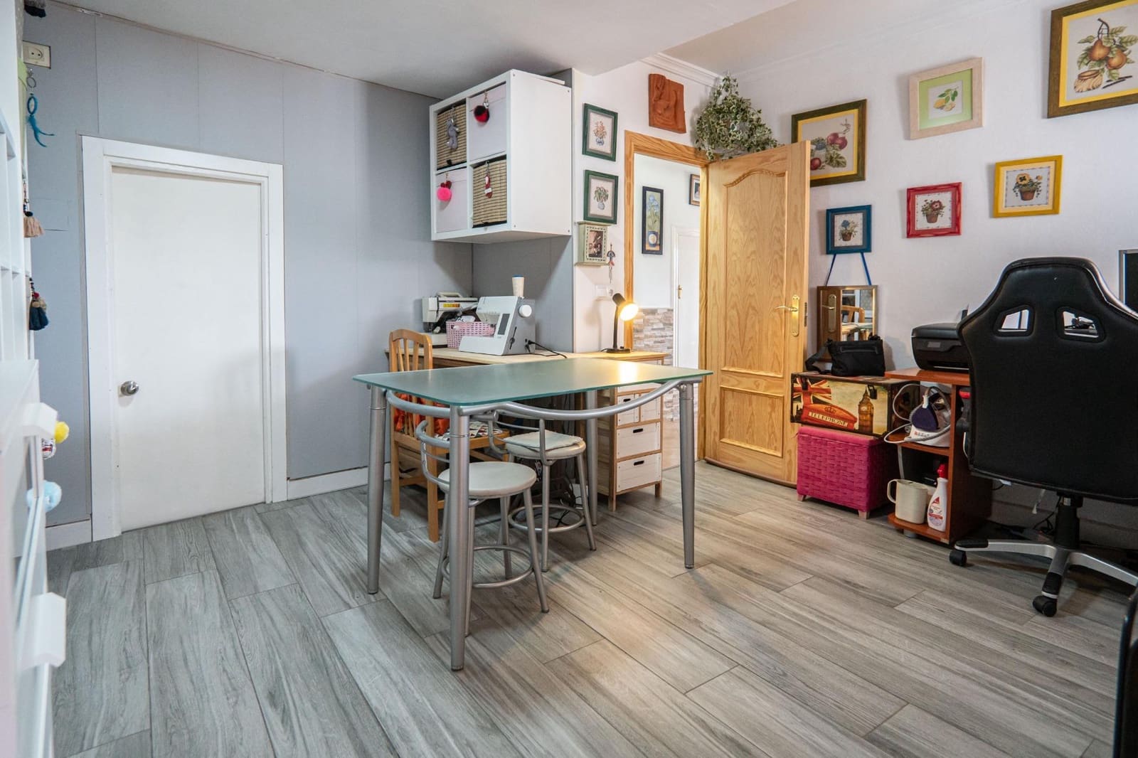 5 slaapkamer Finca/Landhuis te koop in Benaque - € 285.000 (Ref: 7888938)