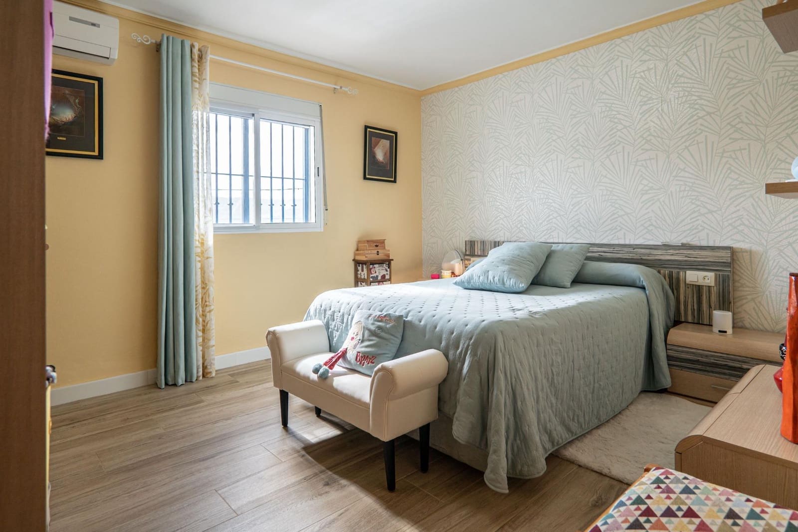 5 slaapkamer Finca/Landhuis te koop in Benaque - € 285.000 (Ref: 7888938)